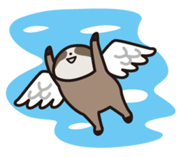 Ninamon sticker #3068907