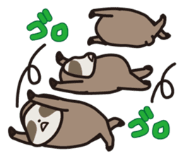 Ninamon sticker #3068912