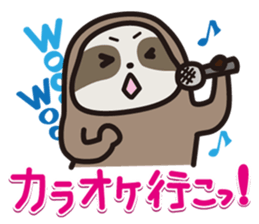 Ninamon sticker #3068926