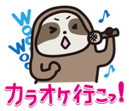 Ninamon sticker #3068926