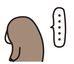 Ninamon sticker #3068931