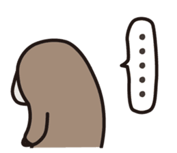 Ninamon sticker #3068931