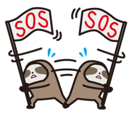 Ninamon sticker #3068936