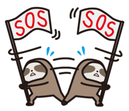 Ninamon sticker #3068936