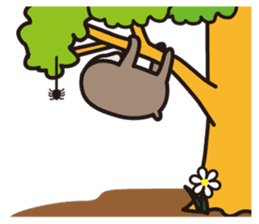 Ninamon sticker #3068937