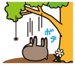 Ninamon sticker #3068938