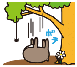 Ninamon sticker #3068938