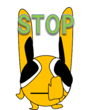 sokumimi sticker #3069356