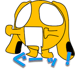 sokumimi sticker #3069363