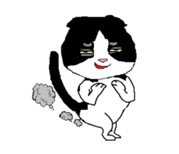 Korochan-man sticker #3069635