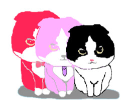 Korochan-man sticker #3069646