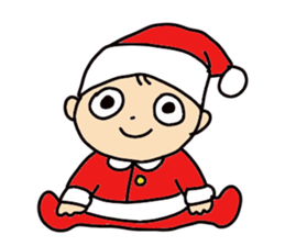 Fun Baby Sticker sticker #3069849