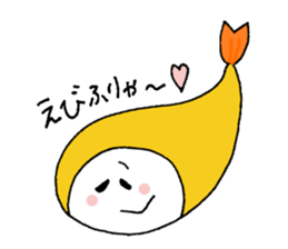 momoTARO in AICHI. sticker #3070048