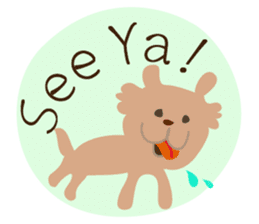 Is This Little Red Riding Hood? sticker #3070063