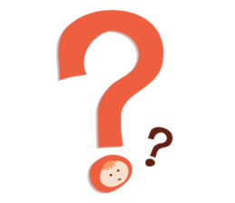 Is This Little Red Riding Hood? sticker #3070088