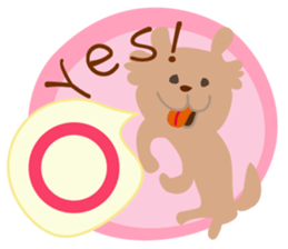 Is This Little Red Riding Hood? sticker #3070092