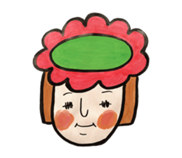 Ms.Matsumoto sticker #3070127