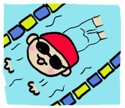 We are  age of 40. sticker #3070182