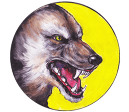 Kawaii Dogs Stickers. sticker #3070381