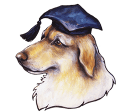 Kawaii Dogs Stickers. sticker #3070416