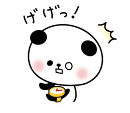 Decomemo Vol.6 sticker #3070692