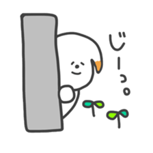 Life of Cheese sticker #3070836