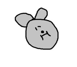 rat? sticker #3070878