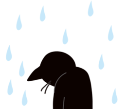 Daily life of Mee #2 sticker #3071378