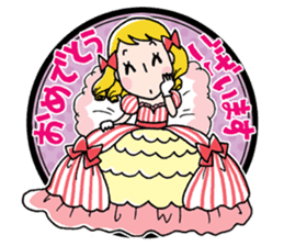 Toi-sta by Shio Suzumi sticker #3071545