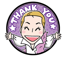 Toi-sta by Shio Suzumi sticker #3071546