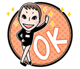 Toi-sta by Shio Suzumi sticker #3071547