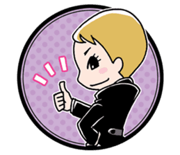 Toi-sta by Shio Suzumi sticker #3071549