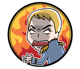 Toi-sta by Shio Suzumi sticker #3071552
