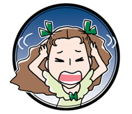 Toi-sta by Shio Suzumi sticker #3071554