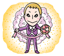 Toi-sta by Shio Suzumi sticker #3071555
