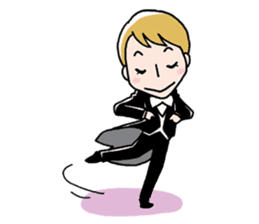 Toi-sta by Shio Suzumi sticker #3071557
