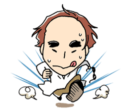 Toi-sta by Shio Suzumi sticker #3071558