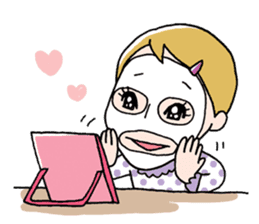 Toi-sta by Shio Suzumi sticker #3071560