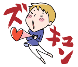 Toi-sta by Shio Suzumi sticker #3071564