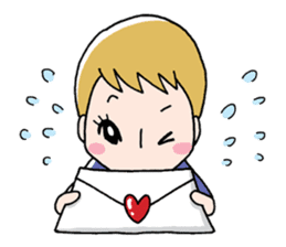 Toi-sta by Shio Suzumi sticker #3071565