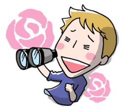 Toi-sta by Shio Suzumi sticker #3071569