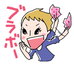 Toi-sta by Shio Suzumi sticker #3071571