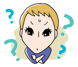 Toi-sta by Shio Suzumi sticker #3071572