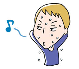 Toi-sta by Shio Suzumi sticker #3071573