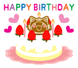 I wish I were a kitty sticker #3071818