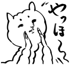 alpaca sticker 3 sticker #3071908