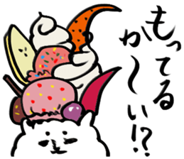 alpaca sticker 3 sticker #3071910