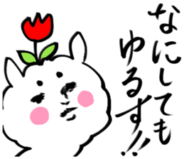 alpaca sticker 3 sticker #3071920