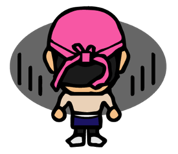 mazesoba craftsman Mr ISHIKAWA sticker #3071965