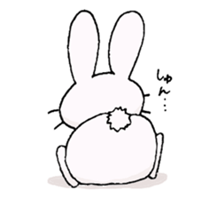 mochiko of rice cake sticker #3072434